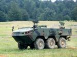 Otokar Arma 6x6 2010 года